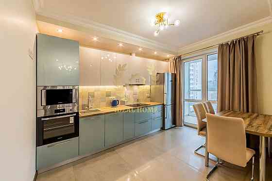 Продаж 1-к квартири в ЖК "Вишиванка" Киев