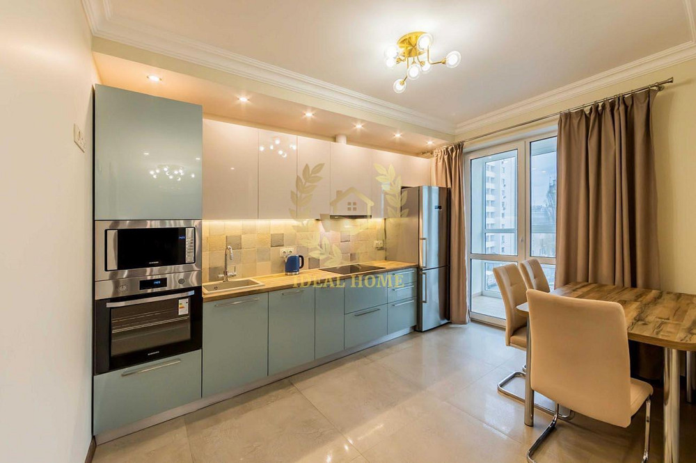 Продаж 1-к квартири в ЖК "Вишиванка" Киев - изображение 1