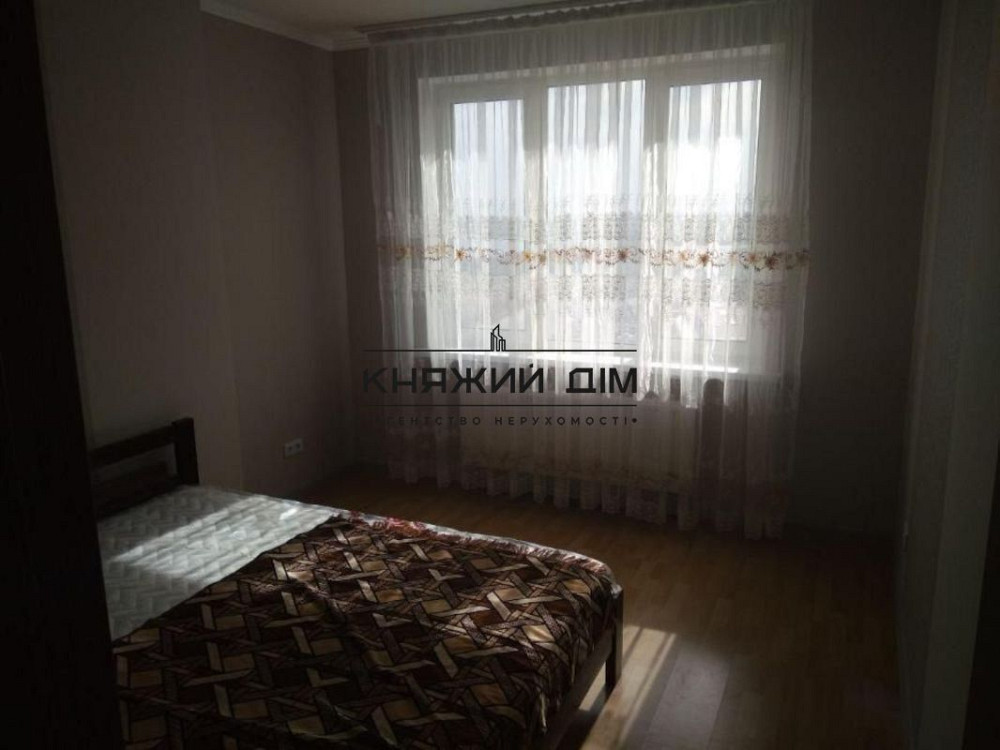 Оренда 2-х квартири, вул. Бориса Гмирі 17, до ст. м. Позняки 7 хв пішки № 11137071 Киев - изображение 3