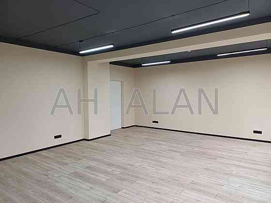 Оренда офісне приміщення на Преображенська вул., 25 приміщень - 12, поверх - 4/5 Київ