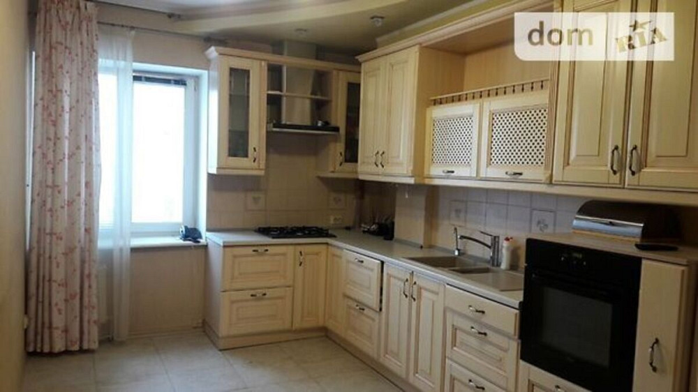 Продаж Квартира 2-кімнатна, 9/11 поверх на Острозького Вінниця - фото 1