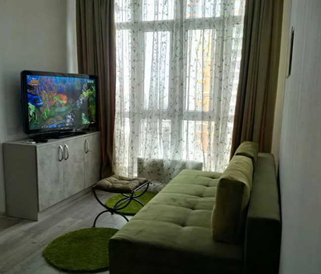 Продаж Квартира 1-кімнатна на просп. Гагарина (просп. Леси Украинки), 19а Odessa - photo 4