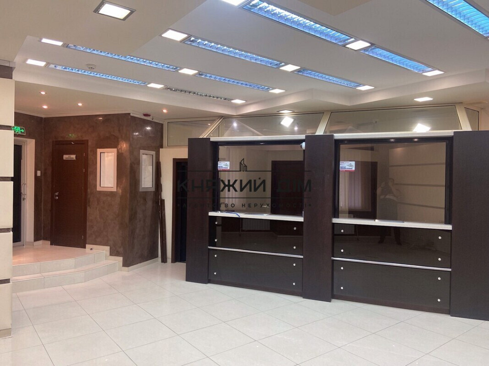Продаж офісне приміщення на Дмитриевская ул. поверх - 1/25 Київ - фото 10