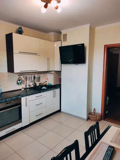 Оренда Квартира 2-кімнатна, 12/25 поверх на ул. Урловская Київ - фото 4