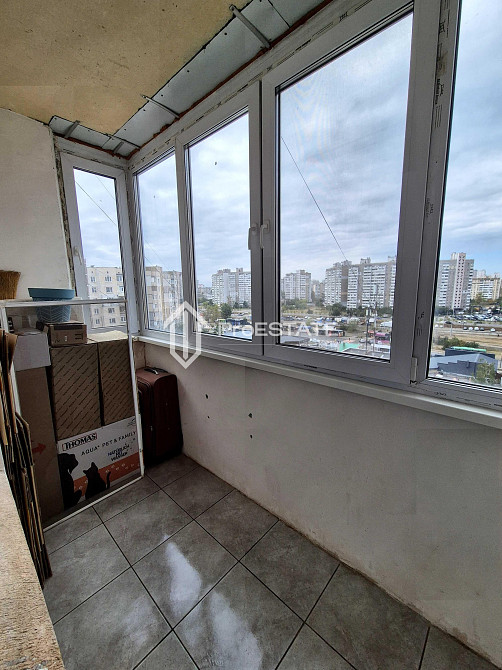 Продаж Квартира 3-кімнатна, 9/10 поверх на вул. Милославская Київ - фото 7