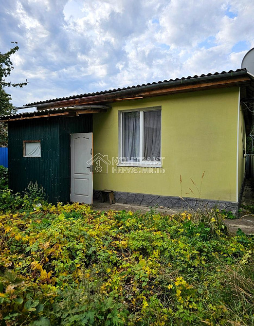 Продаж Будинок 4-кімнатний на вул. Камська Харків - фото 1