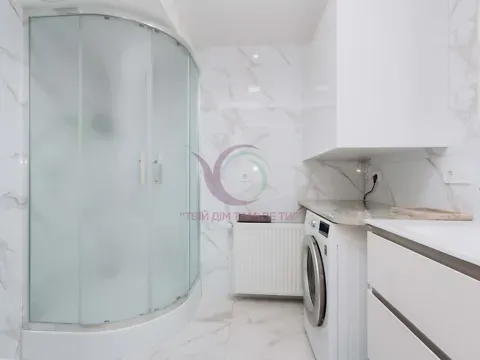 Продаж 1к Квартира 66 кв.м Прутська вулиця 29Б Чернівці - фото 14