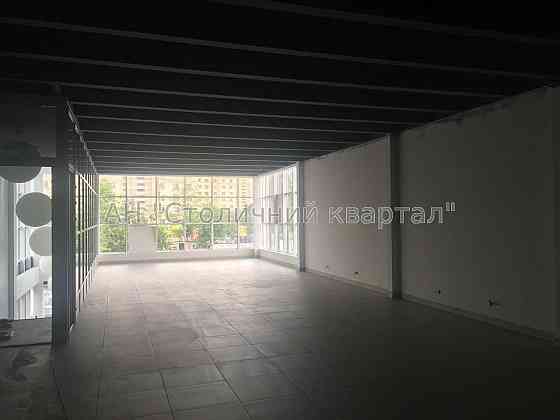 Оренда торгове приміщення на Героїв Дніпра вул., 43Д приміщень - 2, поверх - 1/2 Kiev