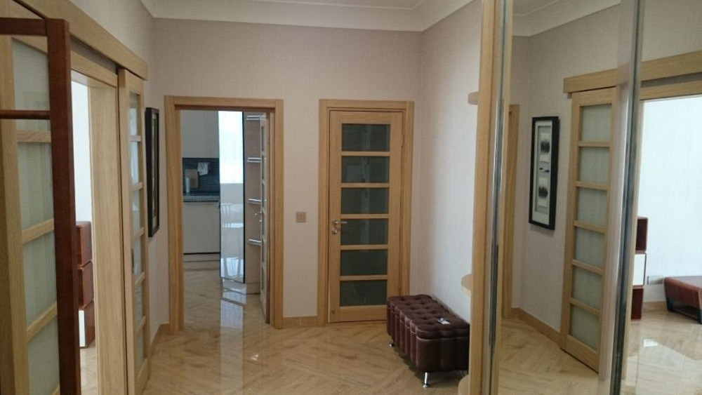 Оренда Квартира 2-кімнатна, 4/25 поверх на Днепровская набережная Київ - фото 3