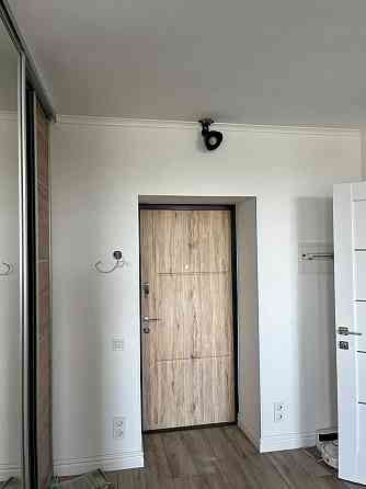 Продаж Квартира 1-кімнатна, 8/9 поверх на вул. Євгена Рихліка Житомир