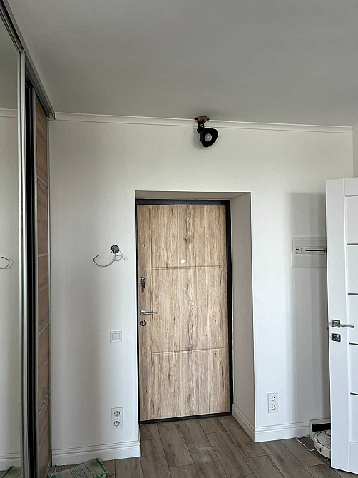 Продаж Квартира 1-кімнатна, 8/9 поверх на вул. Євгена Рихліка Житомир - фото 2