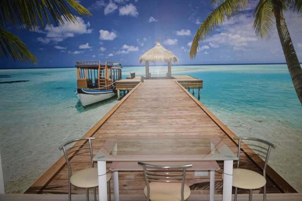 Продаж Квартира 1-кімнатна, 23/25 поверх на Воскресенська, 16В Київ - фото 14