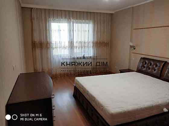 Оренда 3кімнатної квартири м. Позняки. Код об'єкту: 118937 Киев