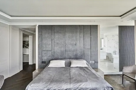 Продаж Квартира 3-кімнатна, 12/16 поверх на Французский б-р Одеса - фото 17