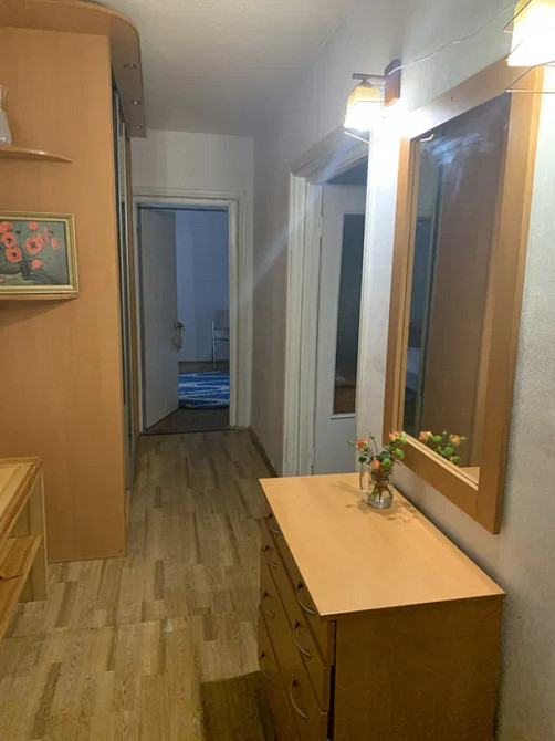 Оренда Квартира 4-кімнатна, 9/16 поверх на вул. Севастопольська, 17 Київ - фото 7