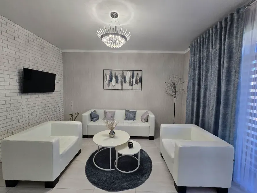 Продаж 2-поверховий Будинок з ділянкою 5.5 сот 134 кв.м 4 кімн. на вул. Леонтовича Вінницькі Хутори - фото 9