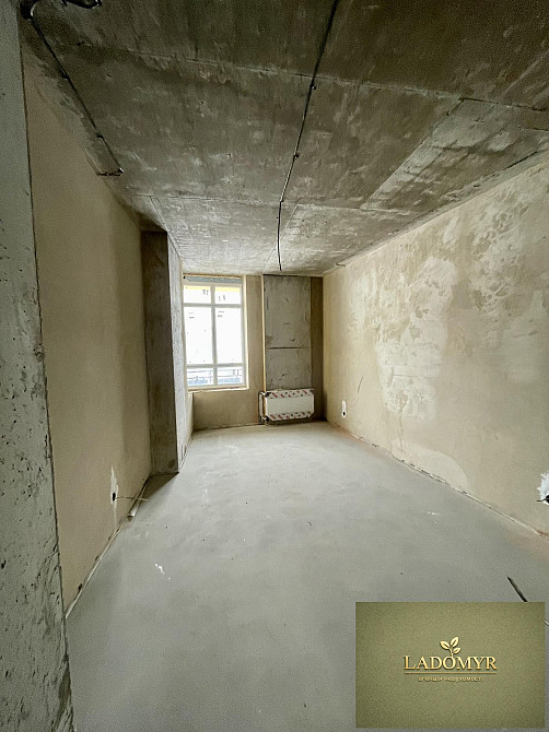 Продаж Квартира 2-кімнатна, 3/10 поверх на вул. Д.Галицького Рівне - фото 2