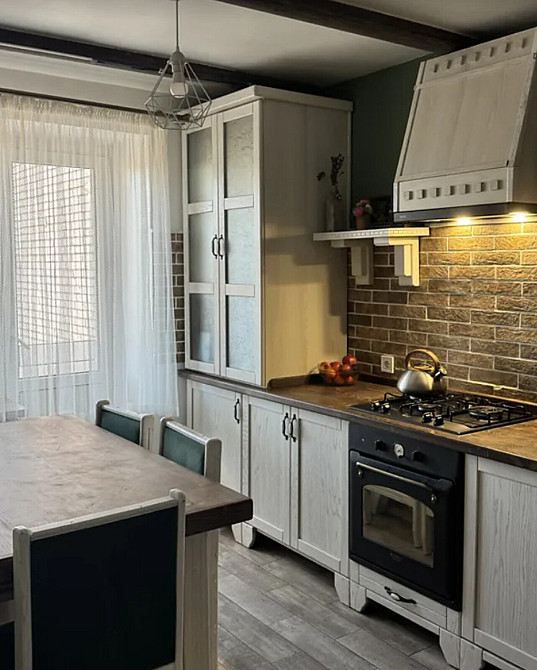 Продаж 4к квартири 140 кв. м на вул. Київська Тернопіль - фото 9