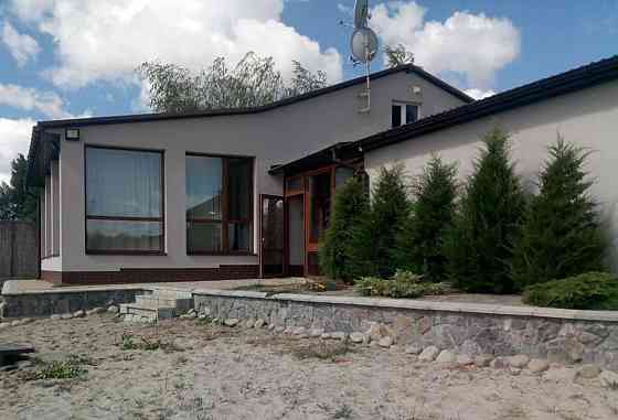 Продаж Будинок Новоселовка (Покровський район)