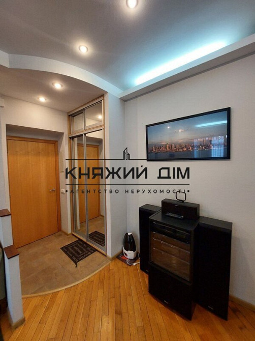 Оренда 2-к. квартири студіо на Бессарабці, Липки, м. Хрещатик/Палац Спорту. № 115892 Киев - изображение 2