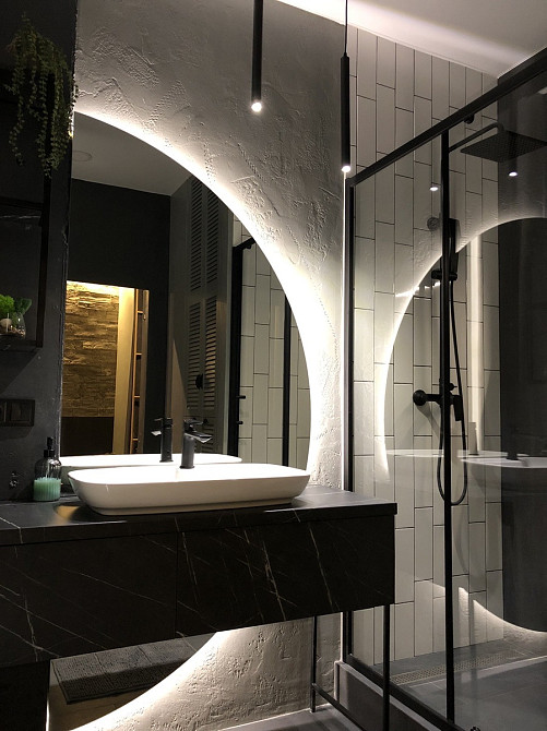 Продаж Квартира 1-кімнатна, 7/10 поверх на Дружбы Народов ул., 14 Фонтанка - фото 9