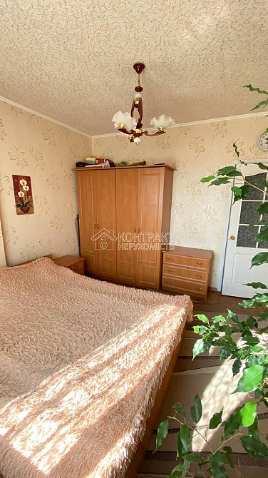 Продаж Квартира 2-кімнатна, 9/9 поверх на вул. молодіжна Песочин - изображение 3