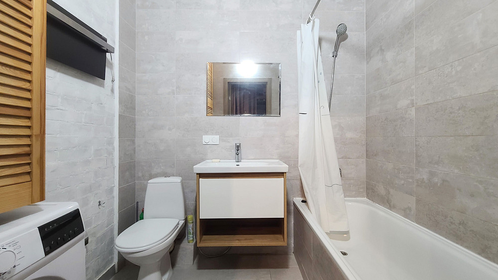 Продаж Квартира 1-кімнатна, 18/25 поверх на Європейського Союзу вул., д. 41А Kiev - photo 7