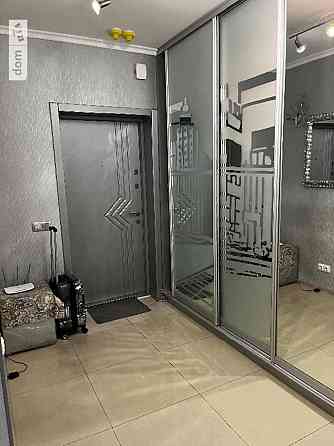 Оренда Квартира 1-кімнатна на ул. Бориса Гмыри, 4 Kiev