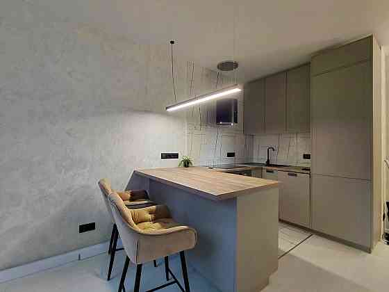 Продаж Квартира 1-кімнатна, 6/26 поверх на Європейського Союзу вул., д. 44 Киев