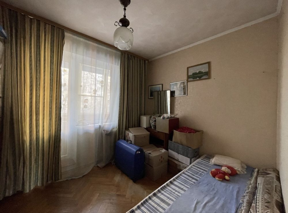 Продаж Квартира 3-кімнатна, 2/9 поверх на Озерна вул., д. 4 Kiev - photo 7