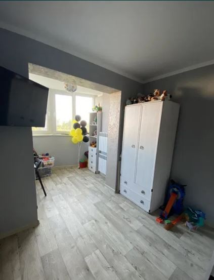 Квартира с ремонтом в центре Таирова. Одеса - фото 14