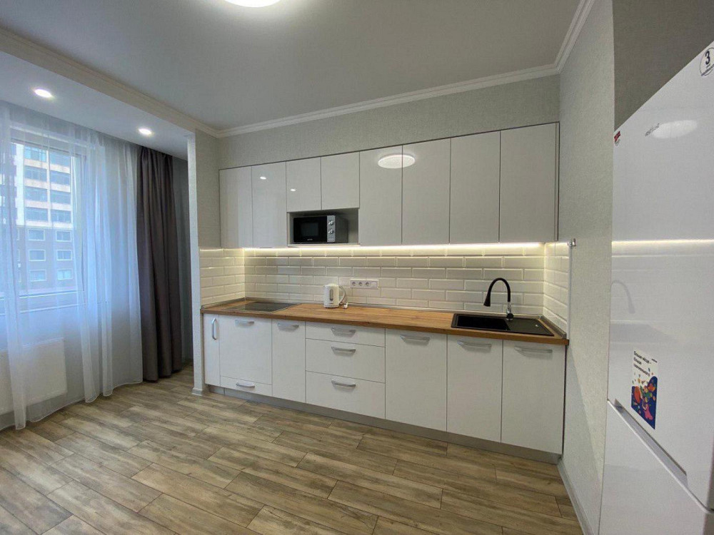 Продаж Квартира 1-кімнатна, 2/19 поверх на Жемчужная ул. Одеса - фото 4