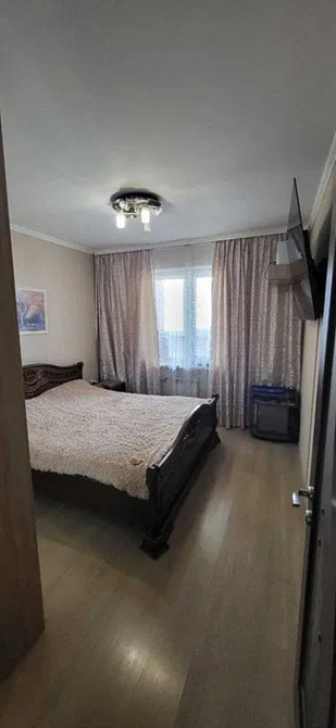 Продаж Квартира 2-кімнатна, 16/16 поверх на Гмирі, 9А Киев - изображение 4