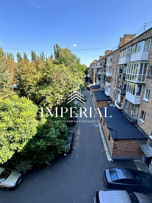 Оренда Квартира 2-кімнатна, 4/5 поверх на вул. Берестейський Київ - фото 10