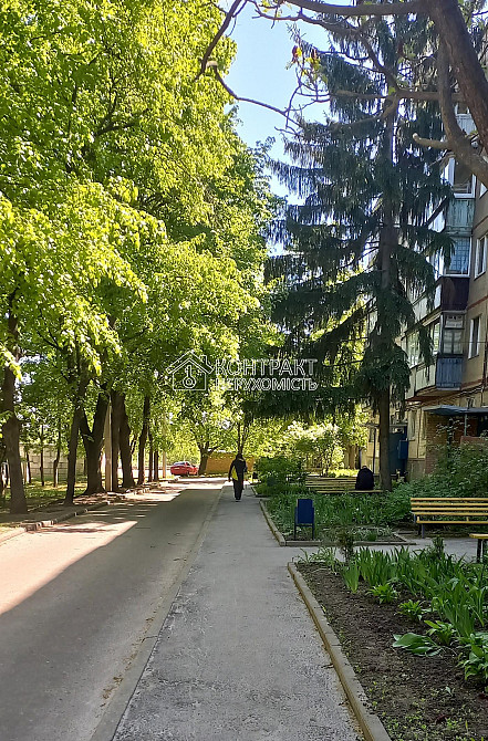 Оренда Квартира 2-кімнатна, 5/5 поверх на вул. Познанська Харьков - изображение 11