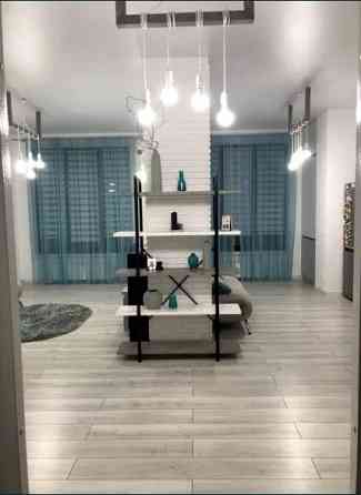 Красивая Квартира студия в ЖК Клабмарин Одеса