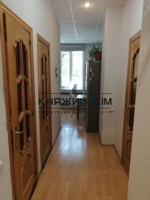 Продаж 3-кім. квартири у Дарницькому районі. Код об'єкту: 21145642 Київ - фото 19