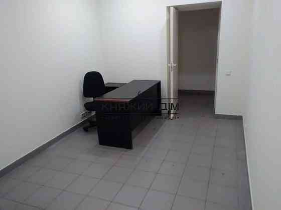 Оренда офісне приміщення на вул. Коцюбинского Юрия ул./Володимира Винниченка поверх - 1/5 Київ