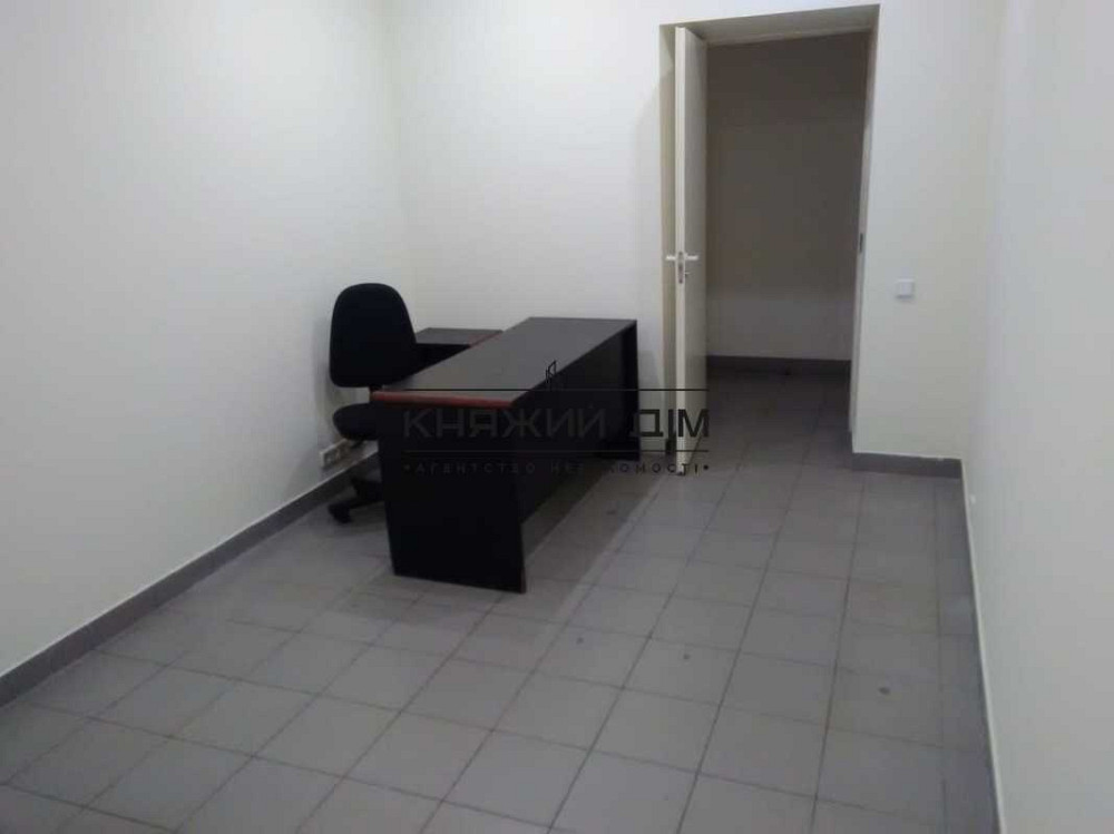 Оренда офісне приміщення на вул. Коцюбинского Юрия ул./Володимира Винниченка поверх - 1/5 Київ - фото 3