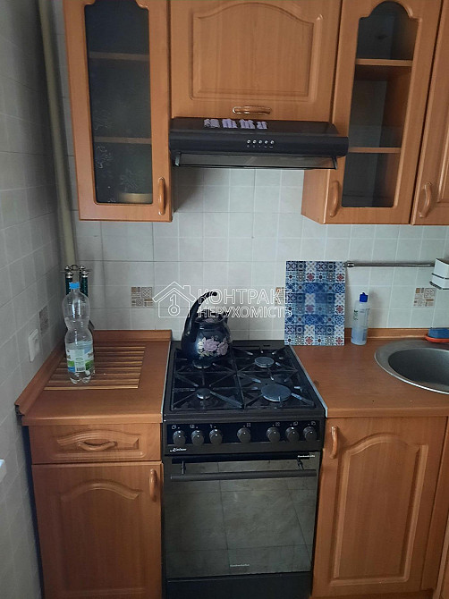 Продаж Квартира 3-кімнатна, 2/9 поверх на вул. Юрія Паращука Харків - фото 1