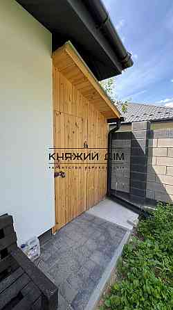 Продаж будинку 100 м2 під чистові роботи, Ворзель. № 2211733 Ворзель