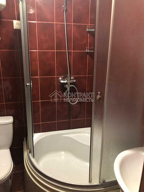 Оренда Квартира 2-кімнатна, 3/5 поверх на вул. Космонавтів Харків - фото 5