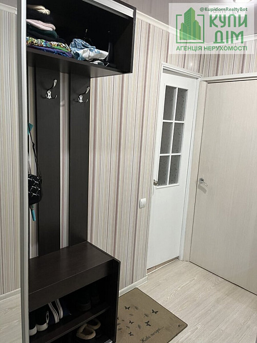 1к квартира, р-н Кущівка Кропивницький - фото 10