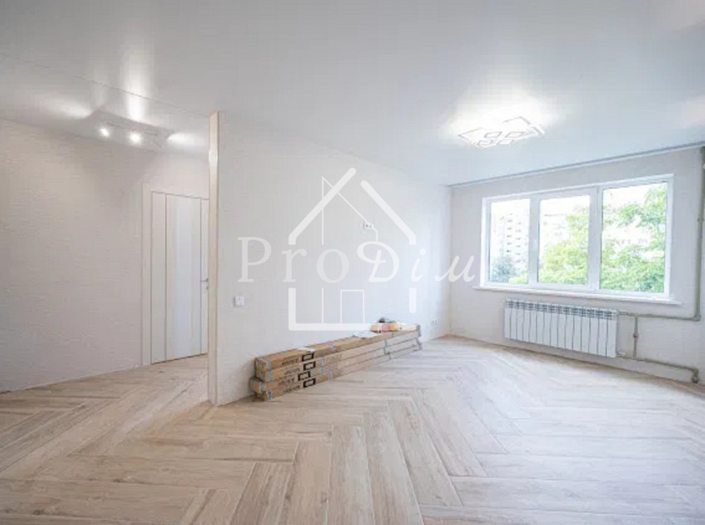 Продаж Квартира 1-кімнатна, 4/9 поверх на Володимира Івасюка просп. (Героїв Сталінграда), 54а Київ - фото 9