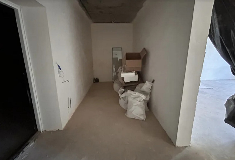 Продаж 1к квартири 55.4 кв. м на вул. За Рудкою Тернопіль - фото 3