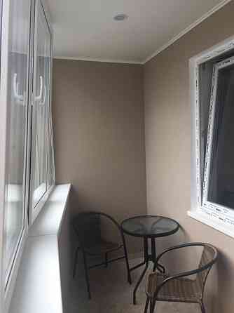 Оренда Квартира 1-кімнатна, 23/25 поверх на ул. Михаила Максимовича, 3д Київ