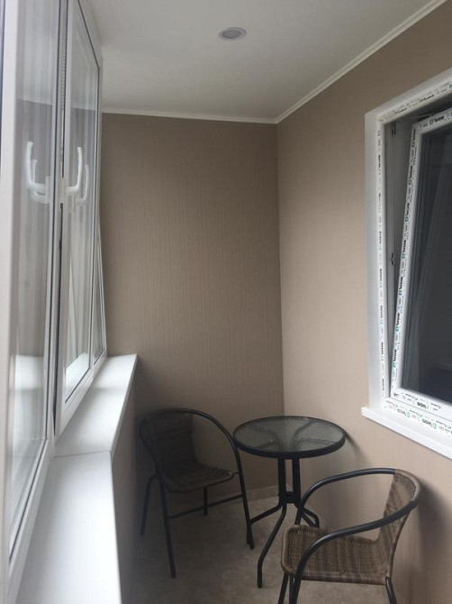 Оренда Квартира 1-кімнатна, 23/25 поверх на ул. Михаила Максимовича, 3д Київ - фото 5