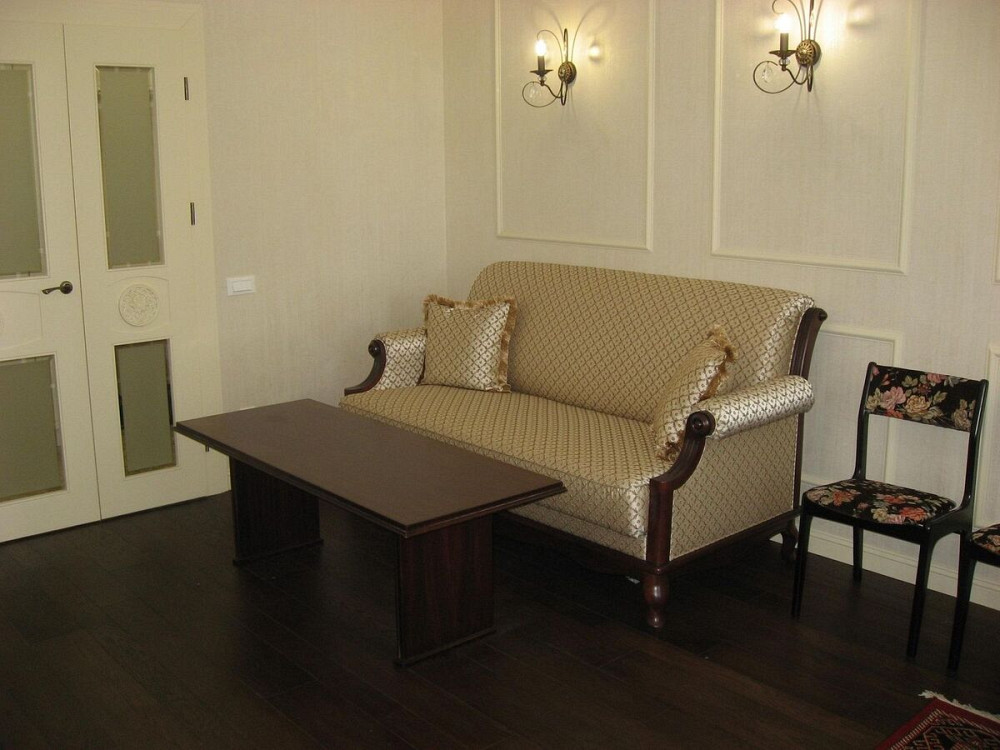 Оренда Квартира 2-кімнатна, 12/24 поверх на Парково-Сирецька, 4в Київ - фото 9