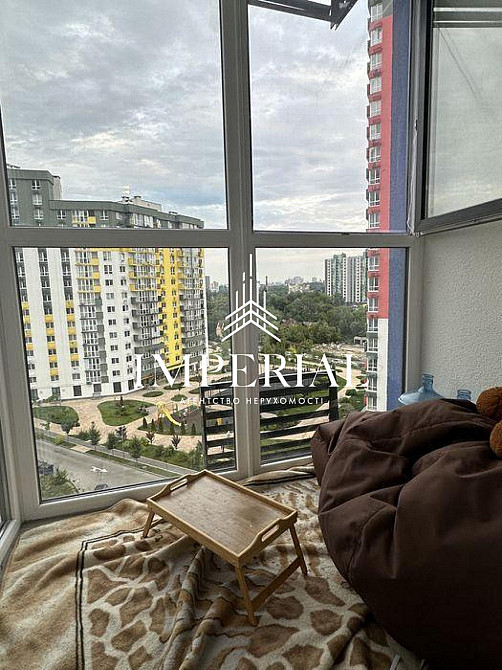 Продаж Квартира 2-кімнатна, 8/22 поверх на вул. Івана Виговського Kiev - photo 1