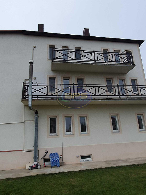 Продаж 3-поверховий Будинок з ділянкою 10 сот 453 кв.м 7+ кімн.  Одеса - фото 3